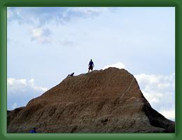 The Badlands (85) * 3072 x 2304 * (3.22MB)